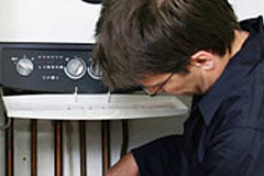 boiler repair Falahill