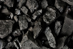 Falahill coal boiler costs